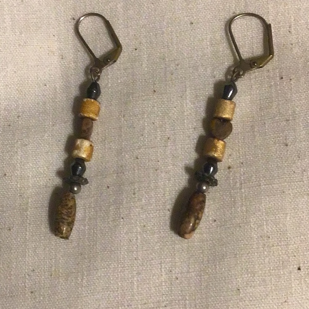 Ear rings - Picture 3 of 4